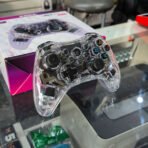 Joystick Soul JOY-P500 Bluetooth RGB para PC y Celular - Imagen 2