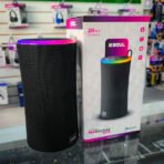 Parlante Soul XS850 Bluetooth Portátil con Luces RGB - Imagen 8