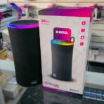 Parlante Soul XS850 Bluetooth Portátil con Luces RGB - Imagen 7