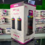 Parlante Soul XS850 Bluetooth Portátil con Luces RGB - Imagen 5