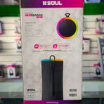 Parlante Soul XS850 Bluetooth Portátil con Luces RGB - Imagen 3