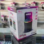Parlante Soul XS800 Mix Funk Bluetooth 10W con Luces RGB - Imagen 5