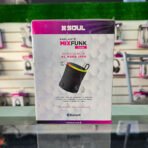 Parlante Soul XS800 Mix Funk Bluetooth 10W con Luces RGB - Imagen 3