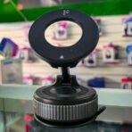 Soporte Magnético para Celular con Rotación 360° - Imagen 2