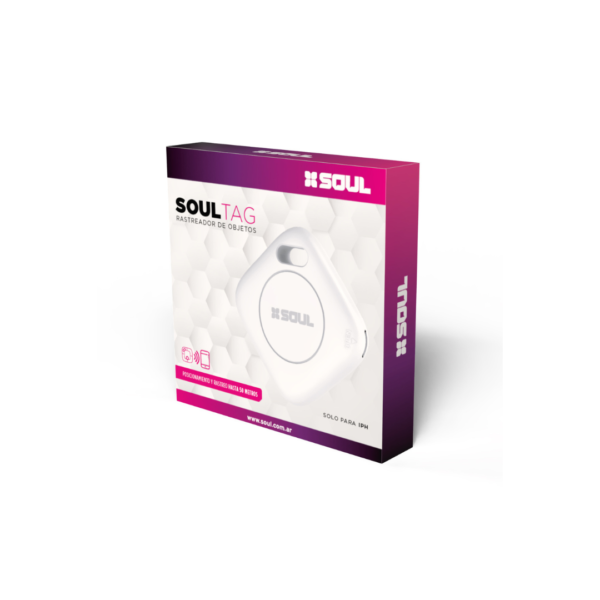 SOUL TAG