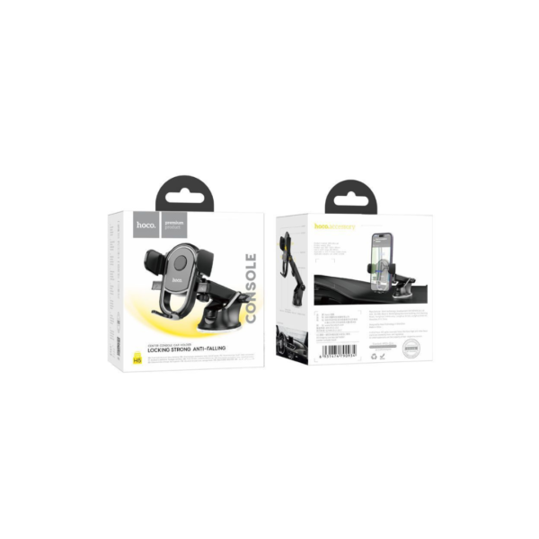 SOPORTE PARA AUTO HOCO H5