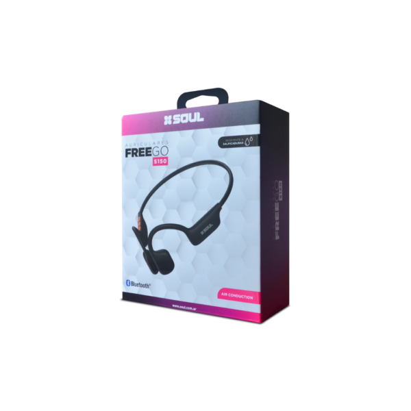 AURICULARES SOUL S150