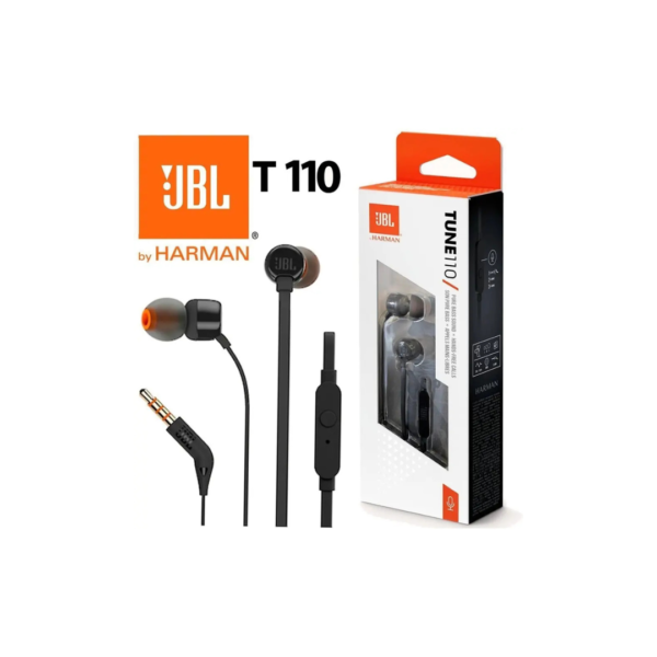 JBL TUNE 110