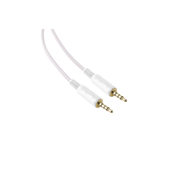 CABLE AUXILIAR SOUL 2MT