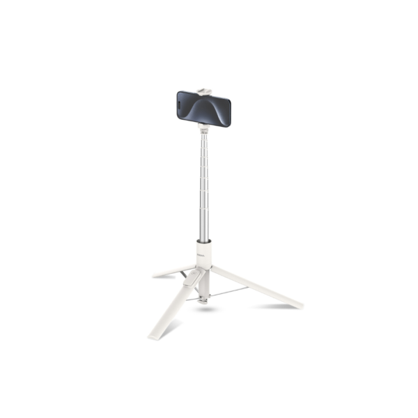 TRIPODE/PALO DE SELFIE SOUL J450