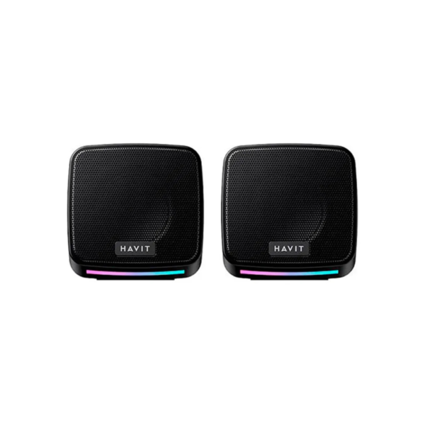 PARLANTES PARA PC HAVIT