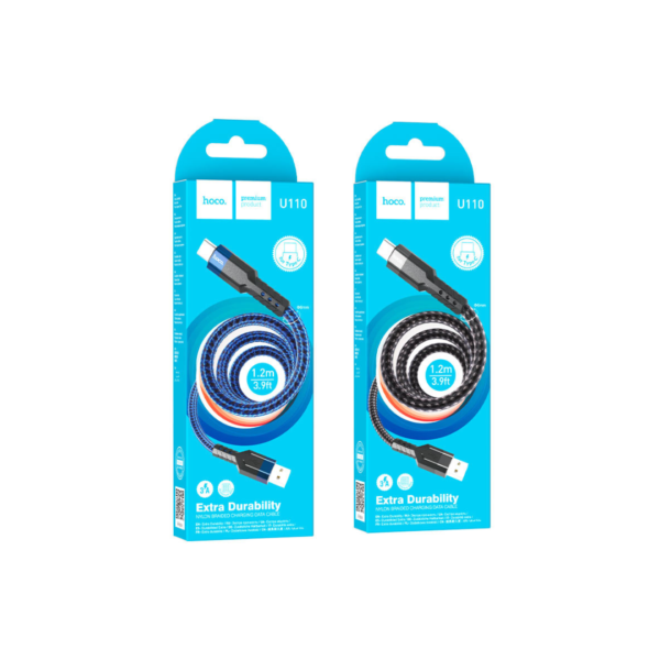 CABLE HOCO REFORZADO U110 TIPO C