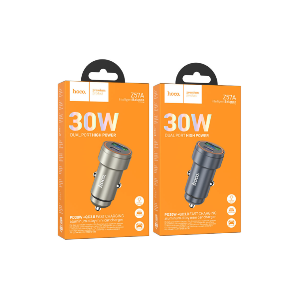 CABEZAL PARA AUTO HOCO Z57A