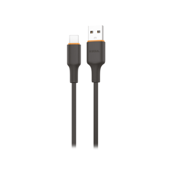 CABLE SOUL SILICONA