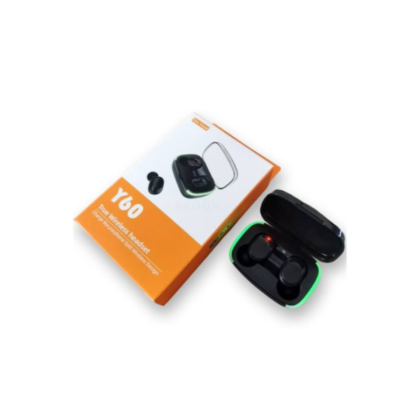AURICULARES Y60