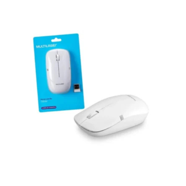 MOUSE INALAMBRICO MULTILASER