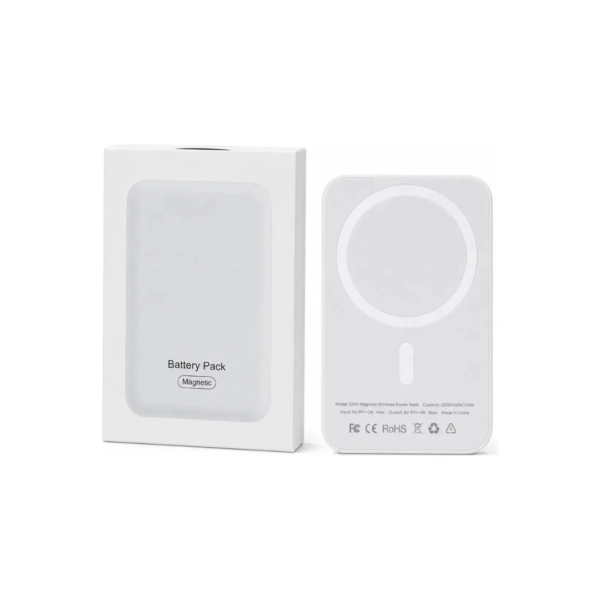 BATTERY PACK APPLE AAA