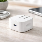 CABEZAL ORIGINAL APPLE 40W - Imagen 2